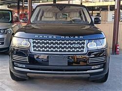 Land Rover Range Rover Vogue